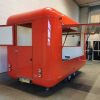 Empty Vending Trailer (Model: 88071) - Image 2
