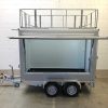 Advertising Panels Box  (Model: 10001)