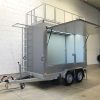 Advertising Panels Box  (Model: 10001) - Image 3