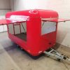 Empty Vending Trailer (Model: 88071) - Image 3