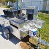 Hot Dog  Food Cart        (Model: 26079) - Image 2