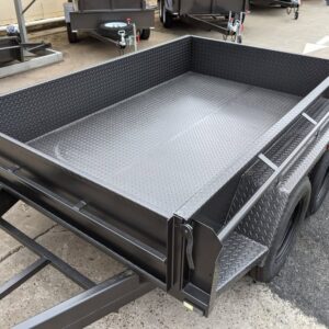 Tandem  Axel Trailer (Model: 28075)