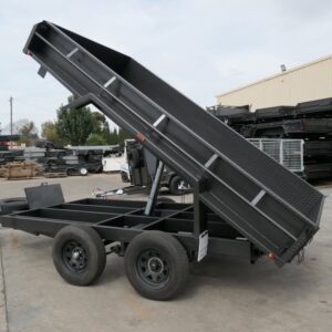 Tipping Trailer  (Model: 26781)