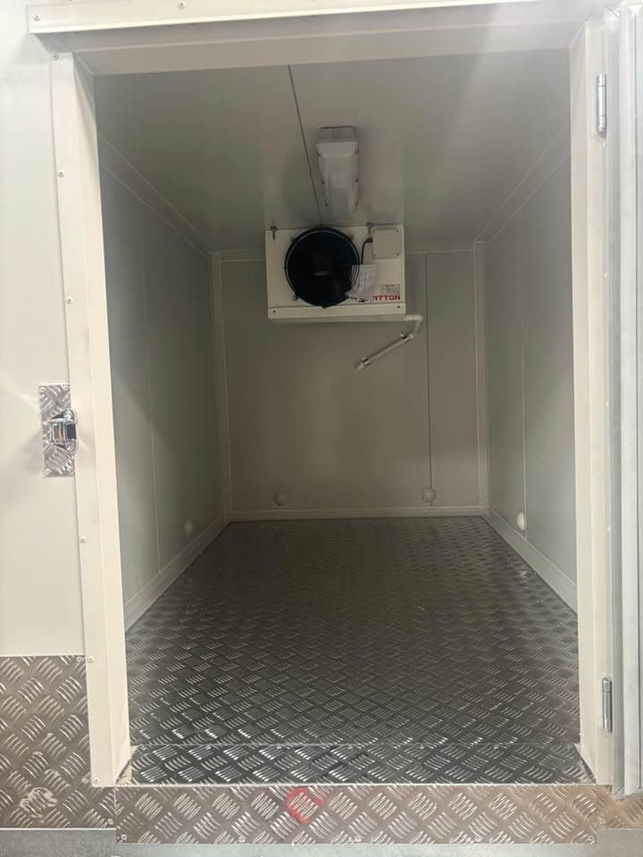 Mobile Cold Rooms (Model: 77007) - Image 4