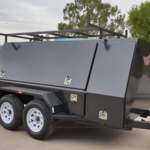 Tradesman Trailer(Model: 28571)