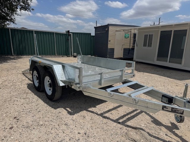 Mobile Digger Trailer (Model: 73003) - Image 3