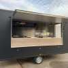 Mobile Food Trailer (Model: 48022)