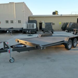 Car Trailer (Model: 48025).