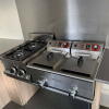 Mobile Food Trailer (Model: 48022) - Image 3