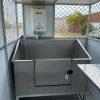 Dog Wash Trailer  (model:  22403) - Image 2