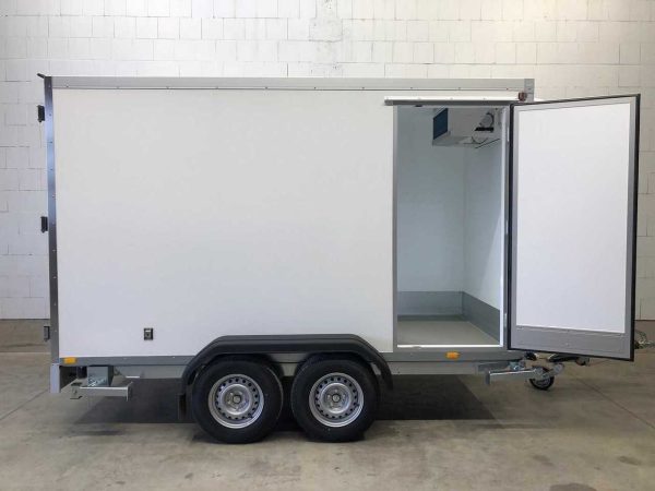 Refrigerator Trailer  (Model: L50008)