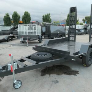 Plant Trailer (Model: 11017)