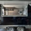 Mobile Food Trailer (Model: 11017)