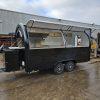 Mobile Food Trailer (Model 90666)