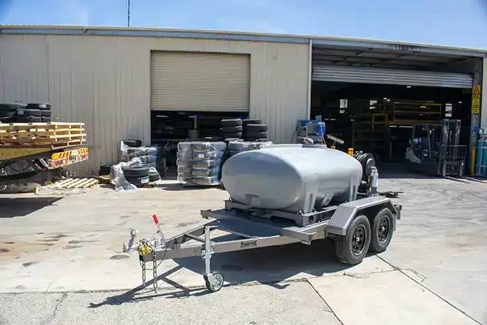 800LT-DIESEL-FUEL-SINGLE-TRAILER (Model: 80019)