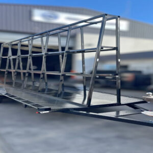 More Trailers